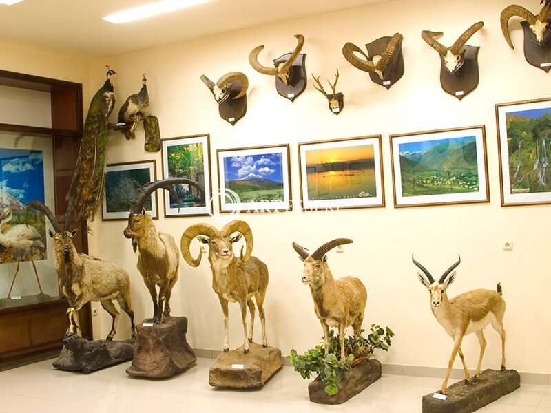 State Museum of Nature of Armenia