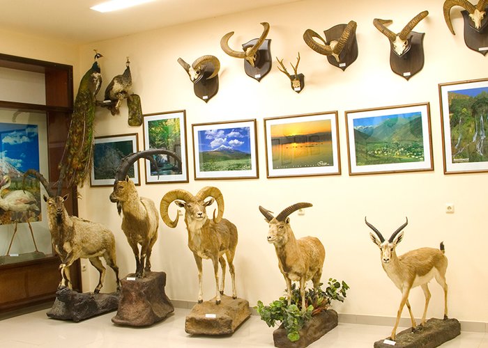 State Museum of Nature of Armenia