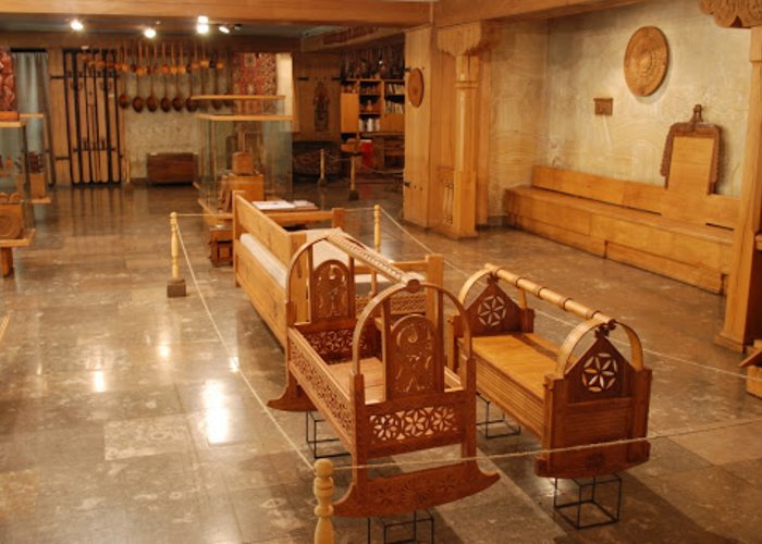 State Museum of Wood-Carving