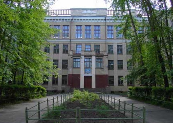 The Koryazhma School Museum