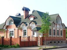 The Museum of linen and birchbark