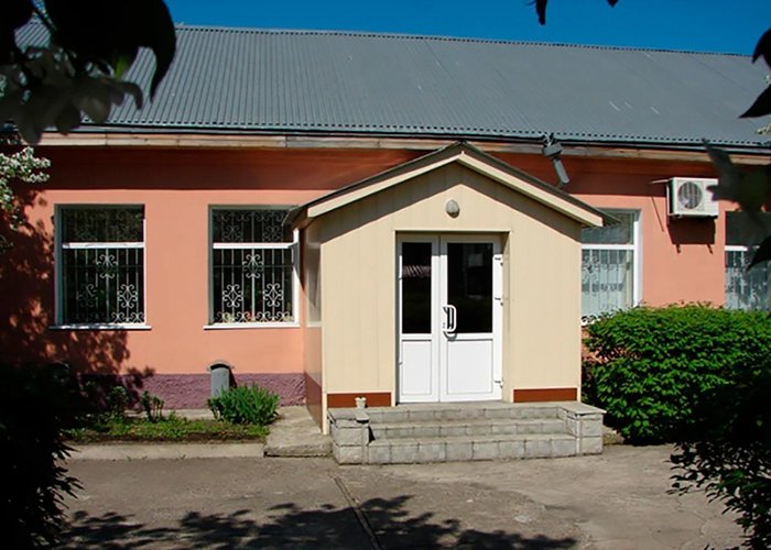 The Asino museum of Local History