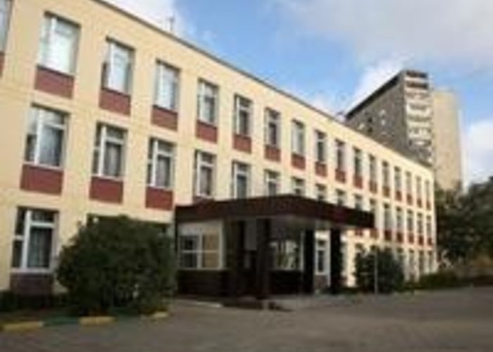 The Kotelniki School Museum of Military Glory