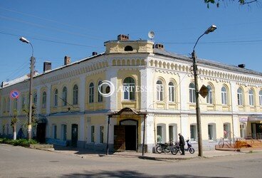 The Kotelnich  Museum of Local Lore