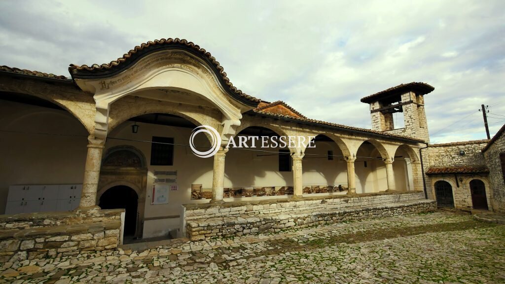 National Ethnographic Museum of Berat