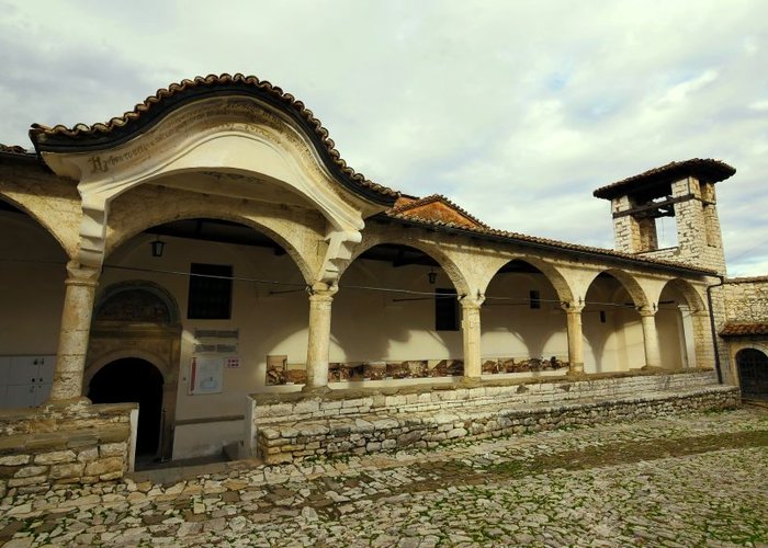 National Ethnographic Museum of Berat