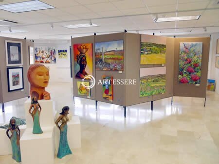 Gallery of Caribbean Art