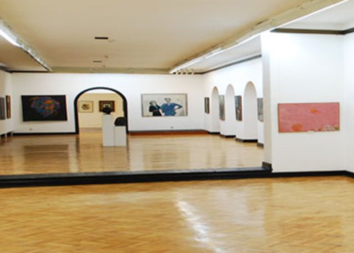 International Portrait Gallery
