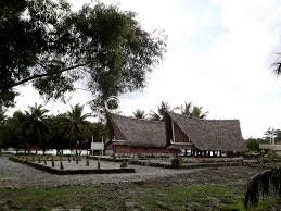 Yap Living History Museum