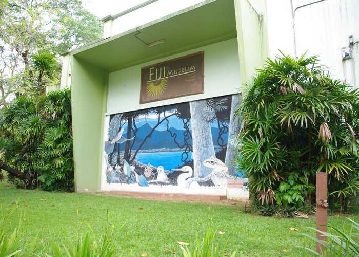 Fiji Museum