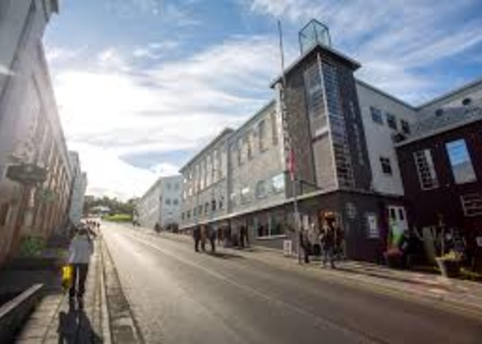 Akureyri Art Museum