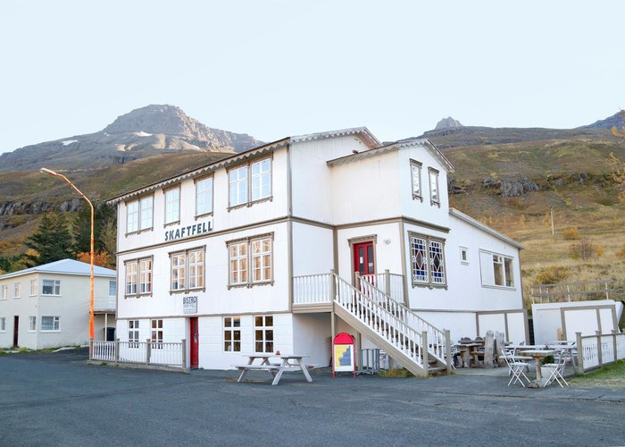 Skaftfell — Center for Visual Art