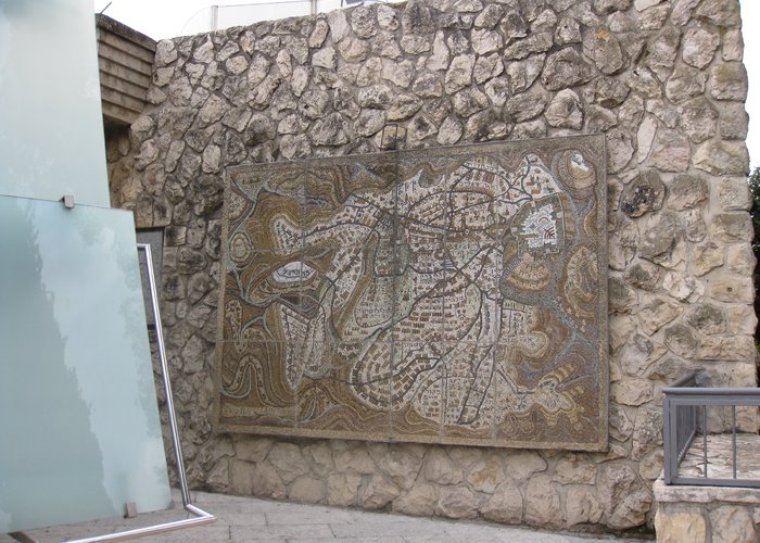 Herzl Museum