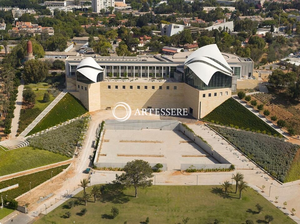 Yitzhak Rabin Center