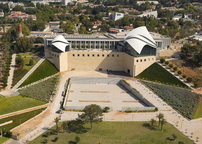 Yitzhak Rabin Center