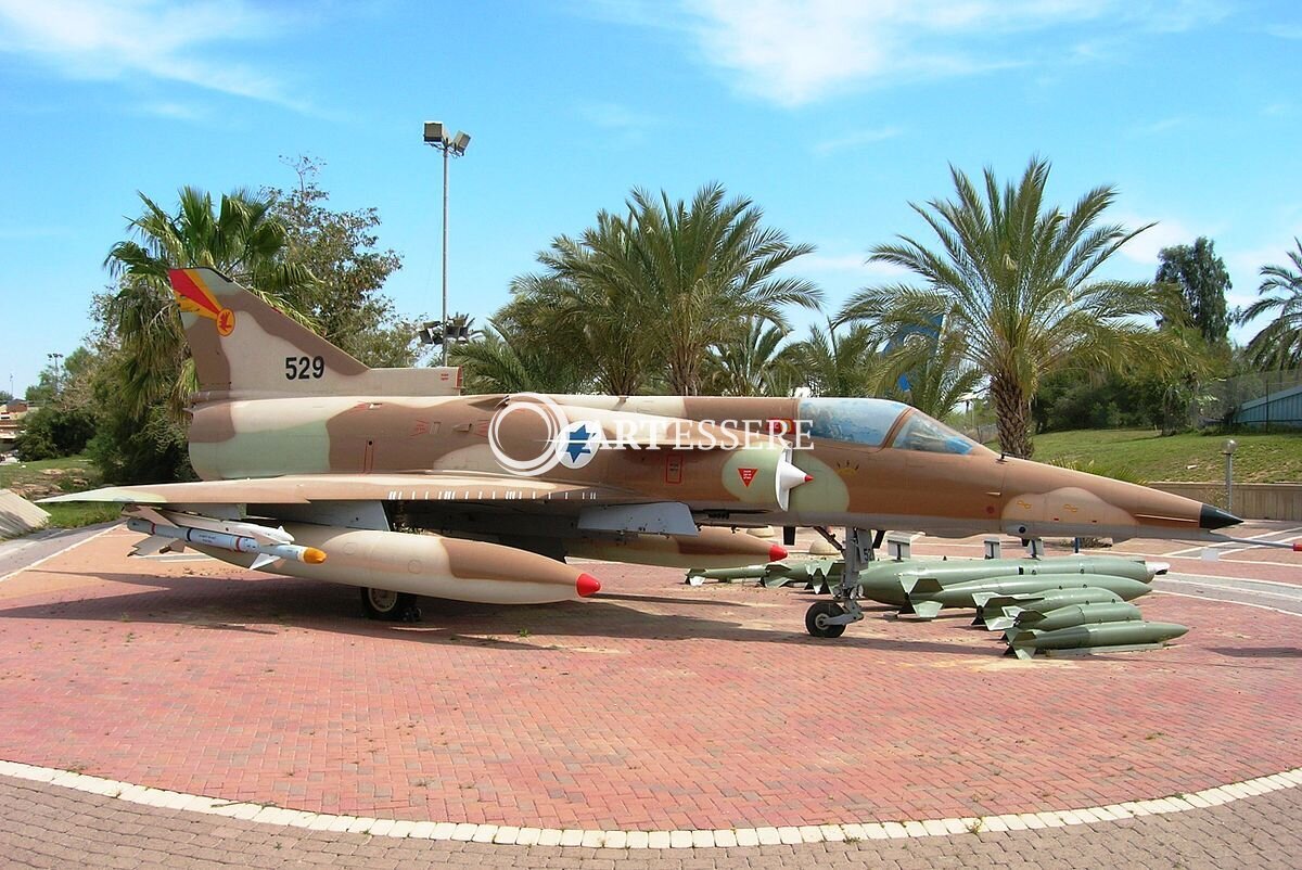 Israeli Air Force Museum