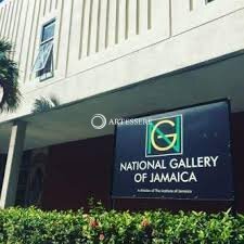 National Gallery of Jamaica