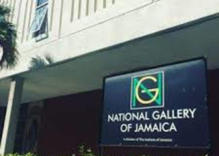 National Gallery of Jamaica