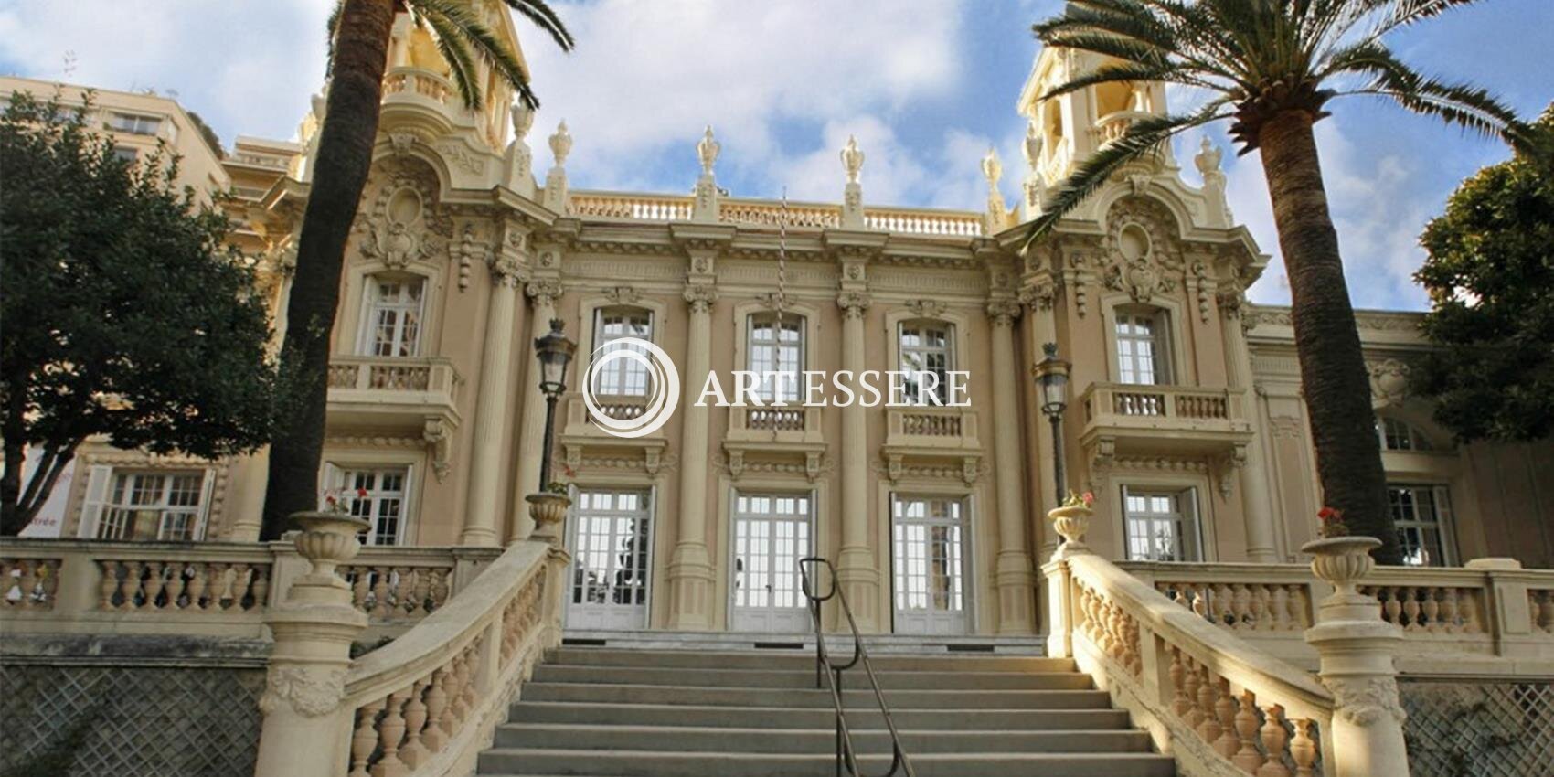 New National Museum of Monaco
