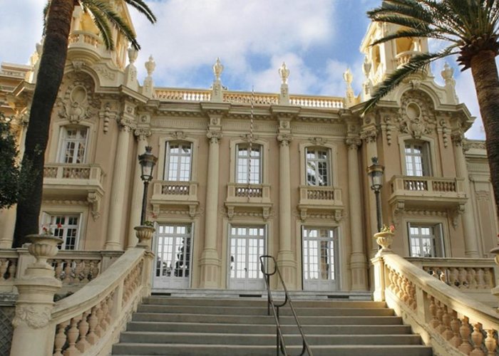 New National Museum of Monaco