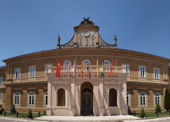 National Museum of Fine Art of Montenegro