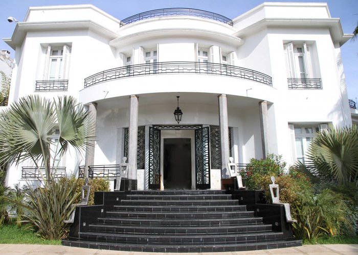 Art Villa of Casablanca