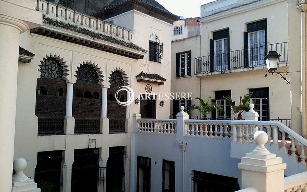 Tangier American Legation Museum