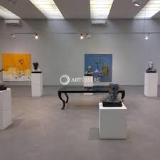 Fine Art Gallery