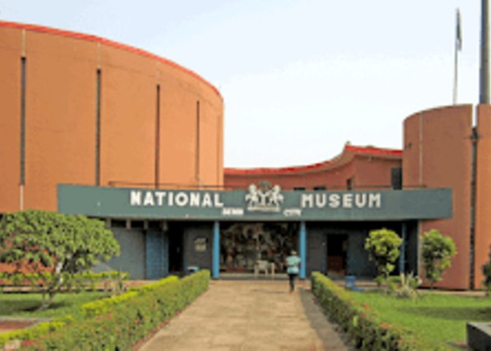 Benin National Museum