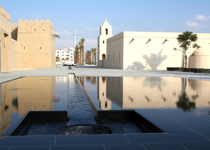 Qasr Al Muwaiji