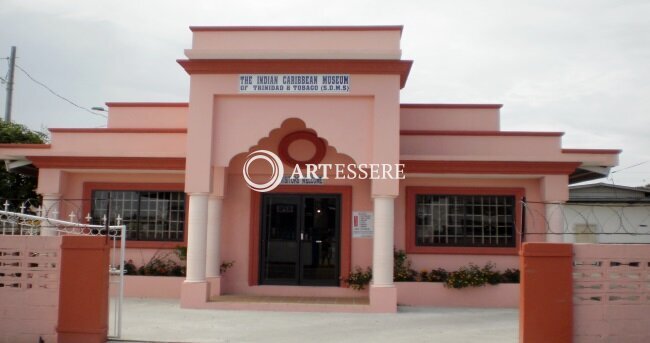 Indian Caribbean Museum of Trinidad and Tobago