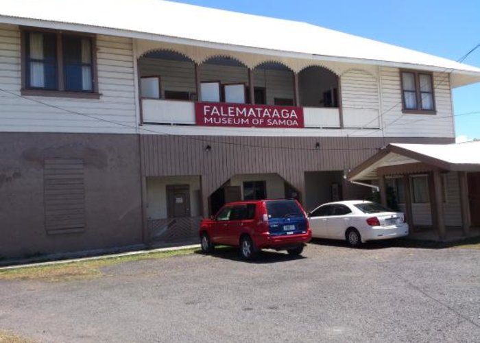 Museum of Samoa