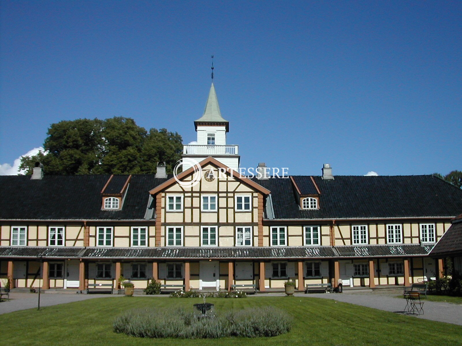 Oslo City Museum