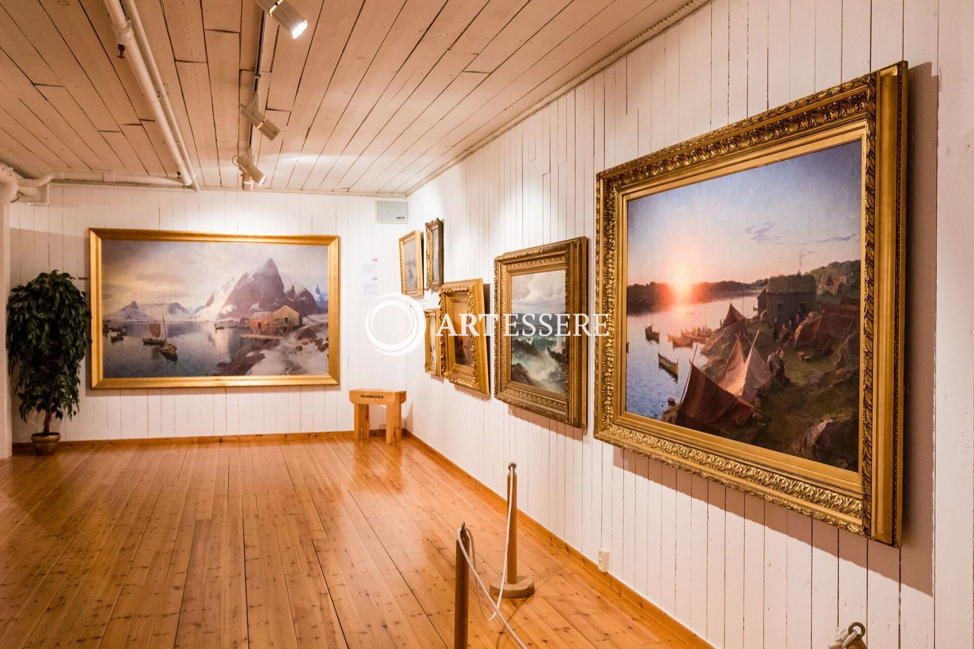 Gallery Lofoten