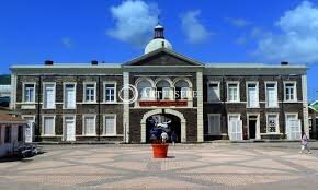 National Museum of Saint Kitts