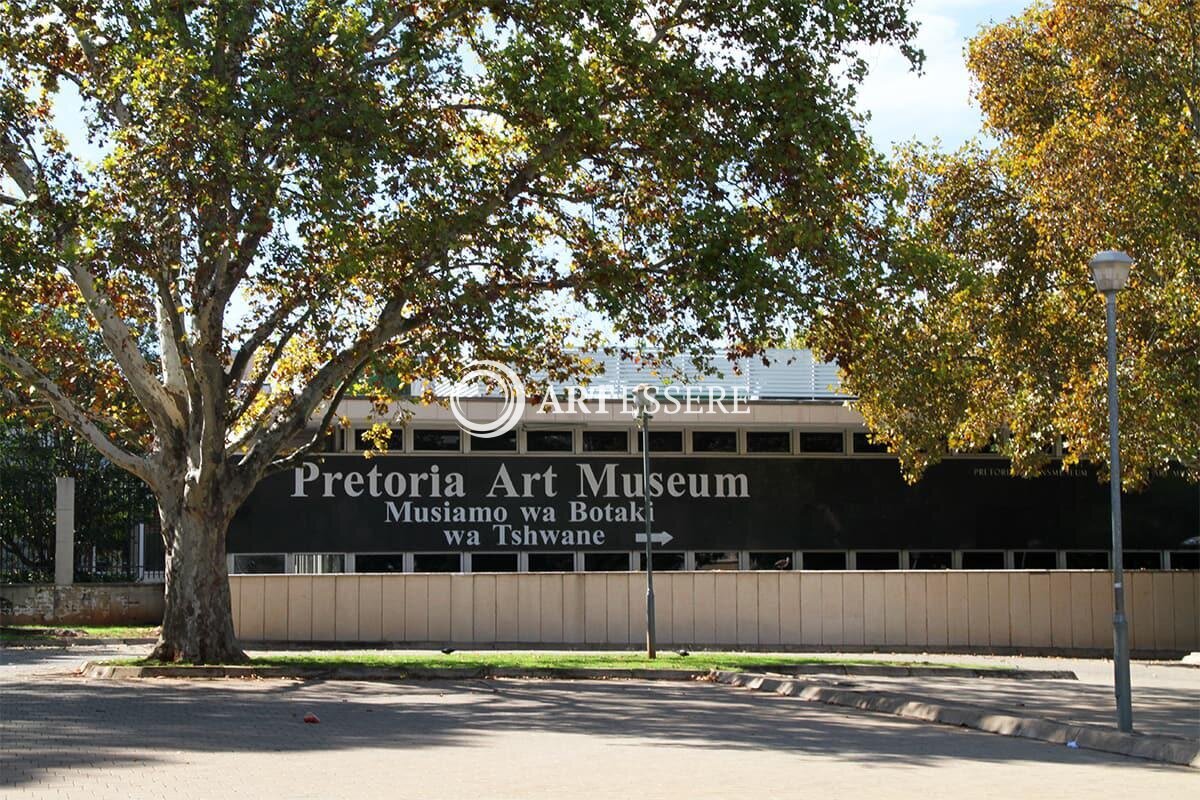 Pretoria Art Museum