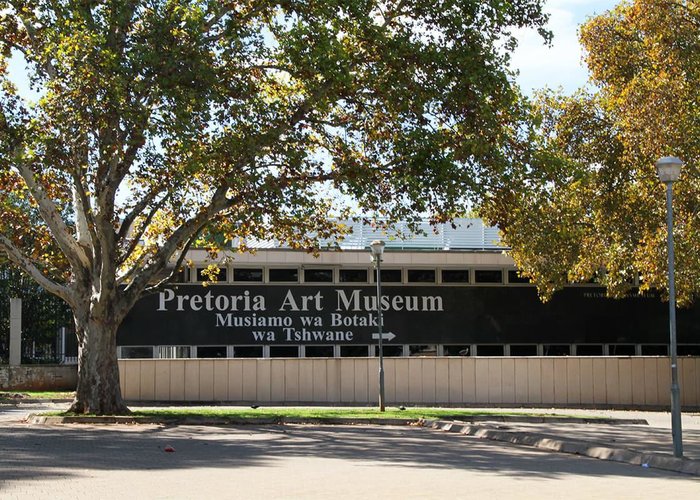 Pretoria Art Museum