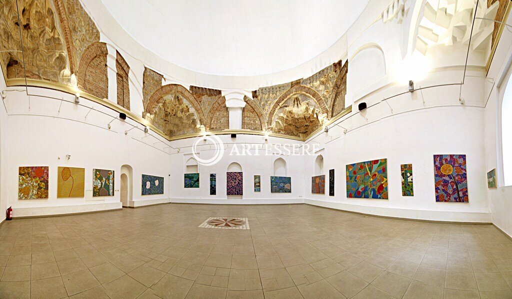National Gallery of Macedonia