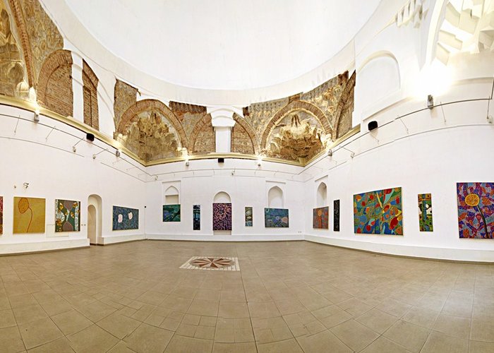 National Gallery of Macedonia
