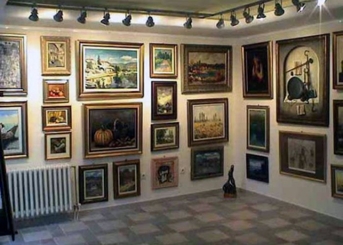 Gallery Bukefal