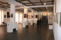 Ozurgeti Fine Art Center