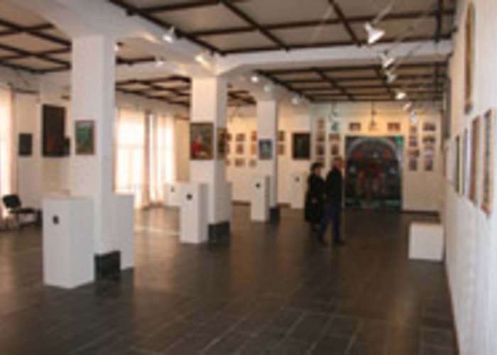 Ozurgeti Fine Art Center
