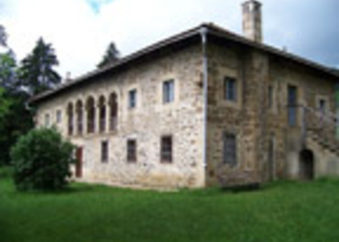 Akaki Tsereteli State Museum