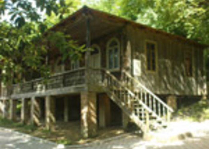 Vladimir Mayakovski House Museum