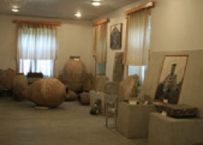 Bolnisi Local Museum