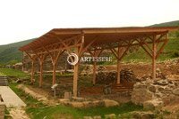 Great Mtskheta Archaeological StateMuseum-Reserve