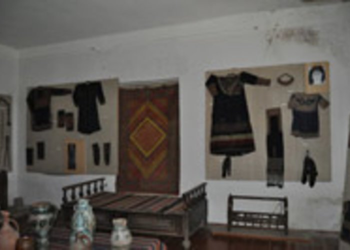 Dusheti Local Museum