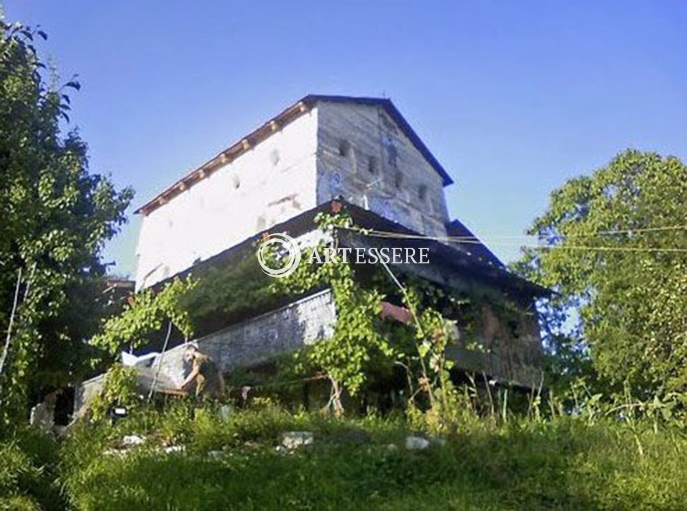 Fustel School Museum