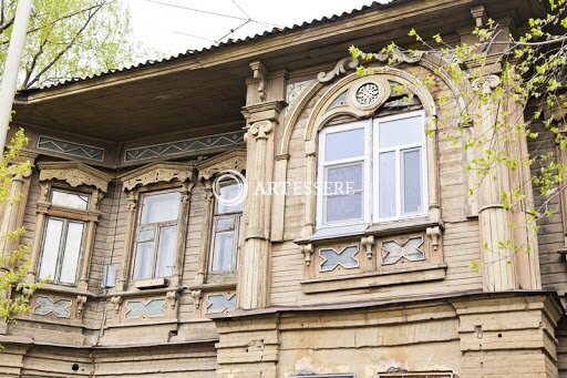 The House-Museum of Kocheshev A.I.