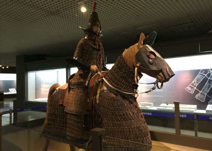 Bokcheon Museum